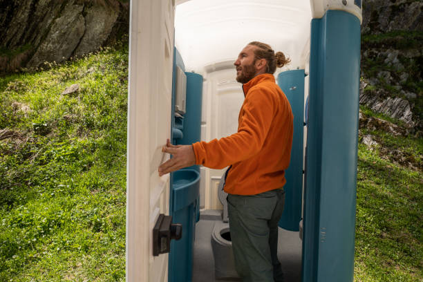 Best Event porta potty rental  in West Chester, PA
