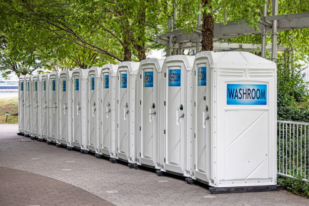 Best Affordable portable toilet rental  in West Chester, PA