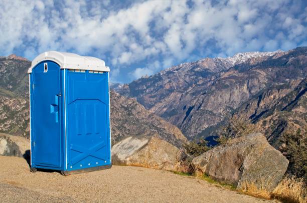 Best Porta potty rental near me  in West Chester, PA