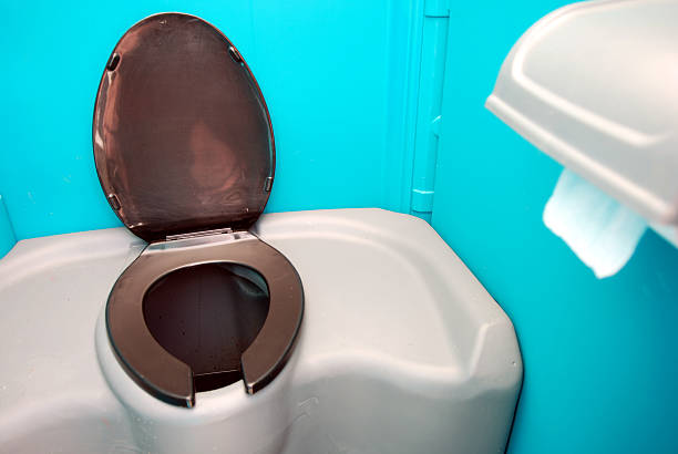 Portable restroom solutions in West Chester, PA