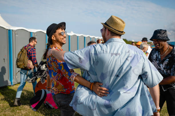 Best Emergency porta potty rental  in West Chester, PA