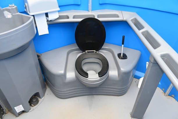 Portable Toilet Options We Offer in West Chester, PA