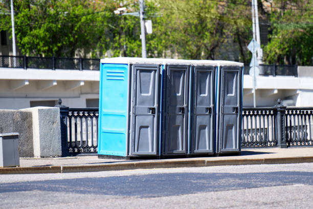 Trusted West Chester, PA porta potty rental Experts