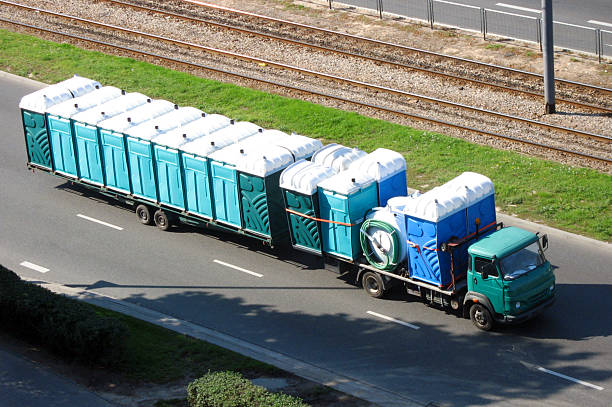 Reliable West Chester, PA porta potty rental Solutions