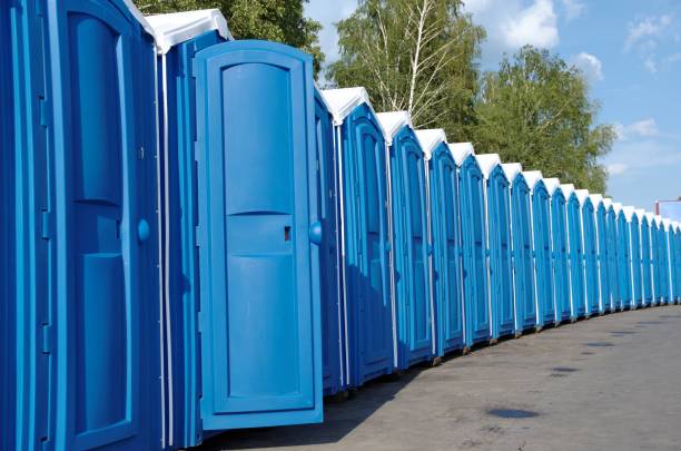 Best Luxury portable toilet rental  in West Chester, PA